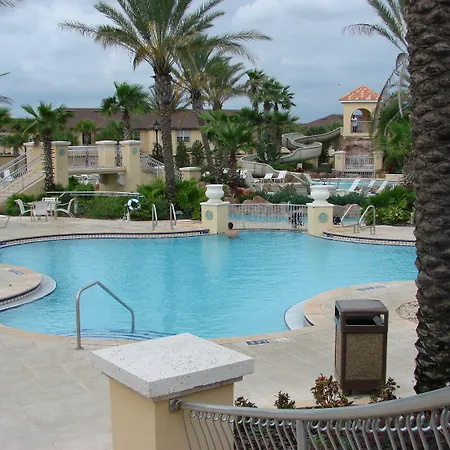 Villas At Regal Palms Resort & Spa-3